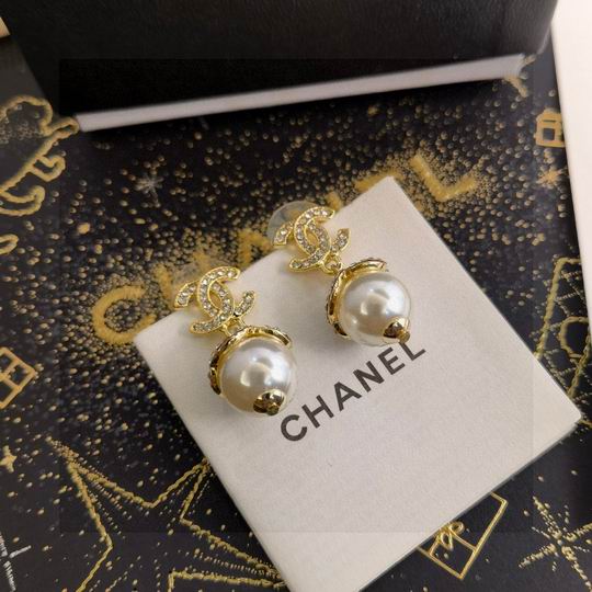 Chanel earring 11lyh635